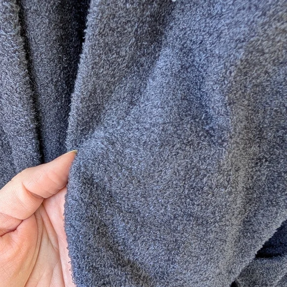 Barefoot Dreams Essential Long Cardi - Picture 5 of 6